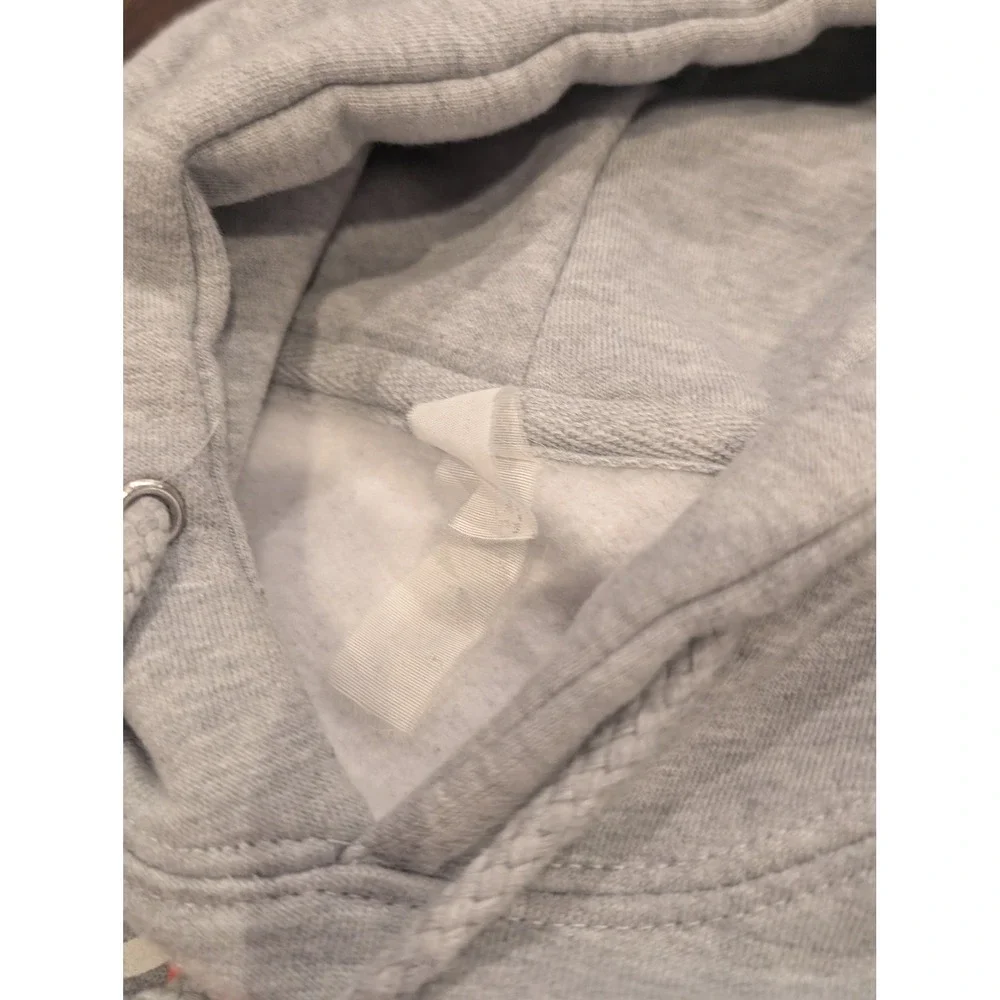 Logic No Pressure Hoodie Mens Large‎ Independent Trading Co Rap Graphic Pullover